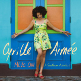 Cyrille Aimee - Move On A Sondheim Adventure '2019