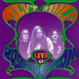 Gov't Mule - Live At Roseland Ballrom '1996