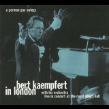 Bert Kaempfert - Bert Kaempfert In London (2CD) '1974