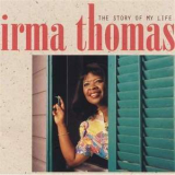 Irma Thomas - The Story Of My Life '1997