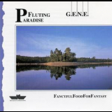 G.E.N.E. - Fluting Paradise '1991