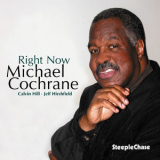 Michael Cochrane - Right Now '2007