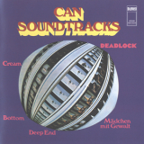 Can - Soundtracks [SACD] {2004 Spoon SPOONSA5} '1970
