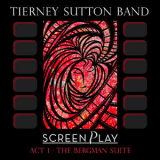 The Tierney Sutton Band - Screenplay Act 1 The Bergman Suite '2019