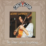 Sonny Landreth - The Crazy Cajun Recordings '1999