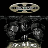 X-ecutioners - Revolutions '2004