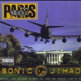 Paris - Sonic Jihad '2003