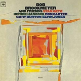 Bob Brookmeyer - Bob Brookmeyer And Friends '2014