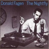 Donald Fagen - The Nightfly '1982