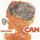 Can - Tago Mago [SACD] {2004 Spoon SPOONSA6/7} '1971