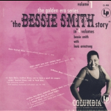 Bessie Smith - The Bessie Smith Story Vol.1 (The Perfect Blues Collection, 2011, Sony Music) '1951