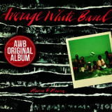 Average White Band - Person To Person '1976