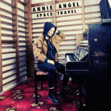 Annie Angel - Space Travel '2019