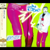 Beck - Midnite Vultures '1999