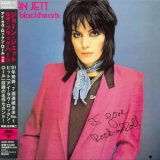 Joan Jett & The Blackhearts - I Love Rock 'N Roll '1981