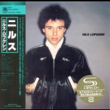 Nils Lofgren - Nils '1979