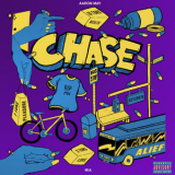 Aaron May - Chase '2019