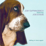 Joey Defrancesco & Joe Doggs - Falling In Love Again '2003