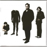 The Stranglers - Black And White (Remastered+Bonus) '2001