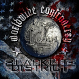 Blacklite District - Worldwide Controversy '2014