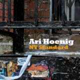 Ari Hoenig - NY Standard [Hi-Res] '2018