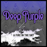 Deep Purple - A Fire In The Sky (3CD) '2017