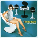 Zebrahead - Waste Of Mind '1998