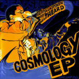 Asheru and Blue Black of The Unspoken Heard - Cosmology '2003