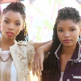 Chloe X Halle - Uncovered '2013