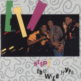 E.T.W. (End Time Warriors) - Stop! The Wild Hype '1991