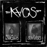 Dj Muggs & Roc Marciano - Kaos (limited Edition) '2018