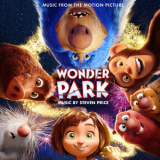 Steven Price - Wonder Park (Original Motion Picture Soundtrack) '2019
