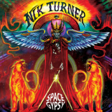 Nik Turner - Space Gypsy '2013