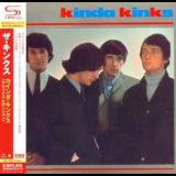 The Kinks - Kinda Kinks '1965