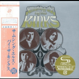 The Kinks - Something Else By The Kinks '1967