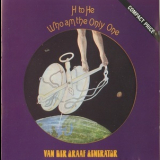 Van Der Graaf Generator - H To He Who Am The Only One '1970