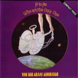 Van Der Graaf Generator - H To He Who Am The Only One '1970