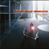 Van Der Graaf Generator - Trisector '2008