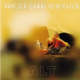 Van Der Graaf Generator - Alt '2012