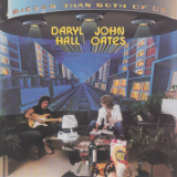 Daryl Hall & John Oates - Bigger Than Both Of Us '1976