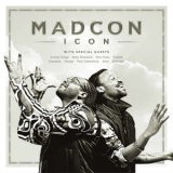 Madcon - Icon '2013