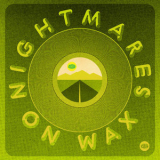 Nightmares On Wax - Da Feelin / Calling '2008