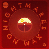 Nightmares On Wax - 195lbs '2008