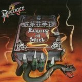 Avenger - Prayers Of Steel (Re-Release 2017) (2CD) '1985