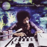 Jimi Hendrix - In The Studio Volume 3 '2006