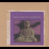 Tony Scott - Music For Zen Meditation '1965