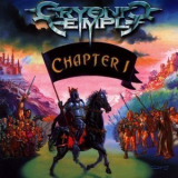 Cryonic Temple - Chapter I '2002