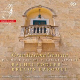 Rachel Podger, Brecon Baroque - Grandissima Gravita '2017