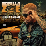 Gorilla Zoe - Gorilla Warfare '2017