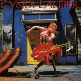 Cyndi Lauper - She's So Unusual + True Colors (1983-1986)  '1983